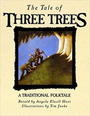 The Tale of Three Trees